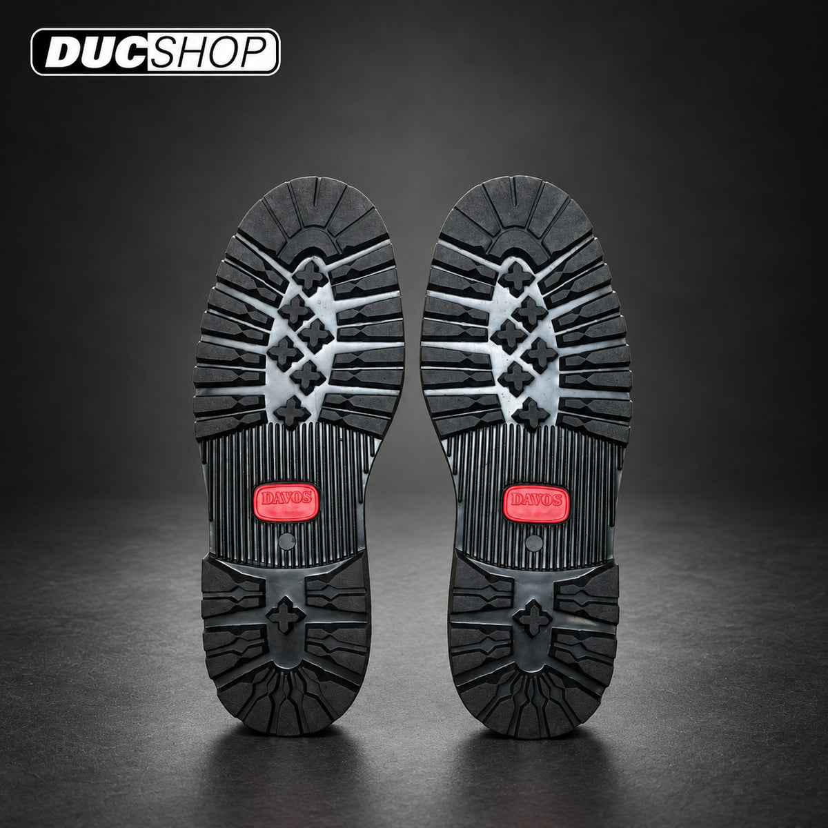 Forma SOLE ENDURO Boot Sole | Insoles & Accessories | DucShop