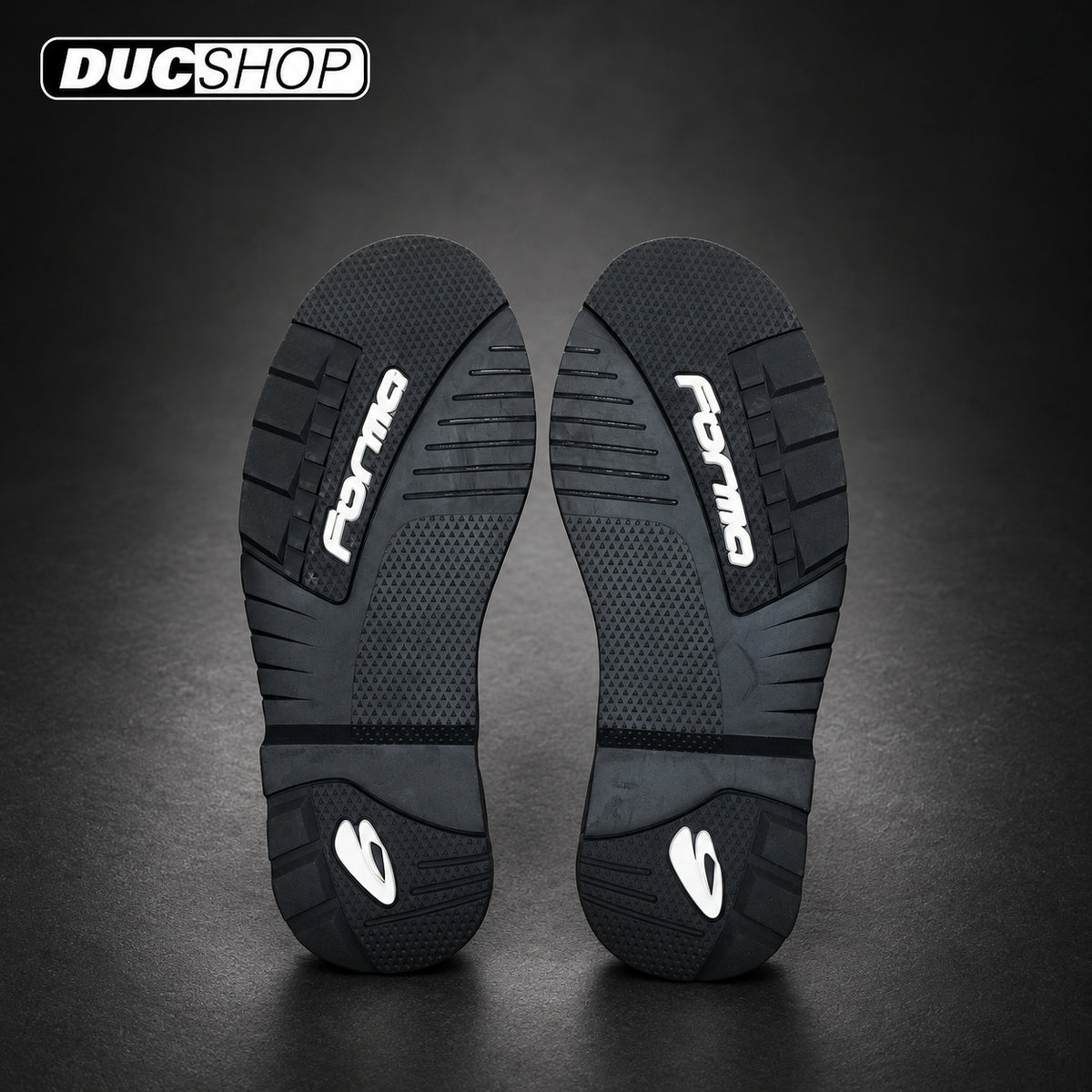 Forma SOLE PRO MX Boot Sole | Insoles & Accessories | DucShop