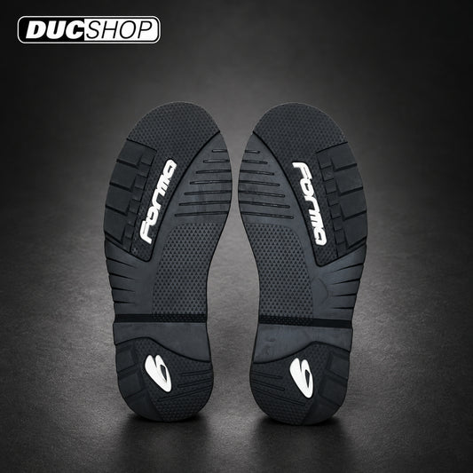 Forma SOLE PRO MX Boot Sole | Insoles & Accessories | DucShop