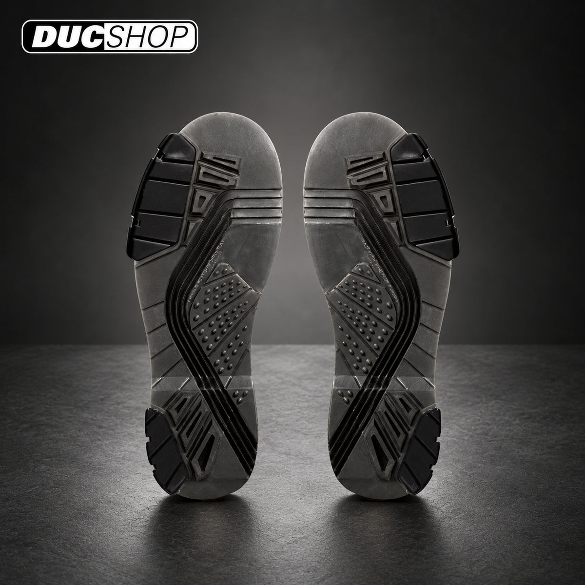 Forma SOLE KIT ZAMA SUPERMOTO Boot Sole | Insoles & Accessories | DucShop