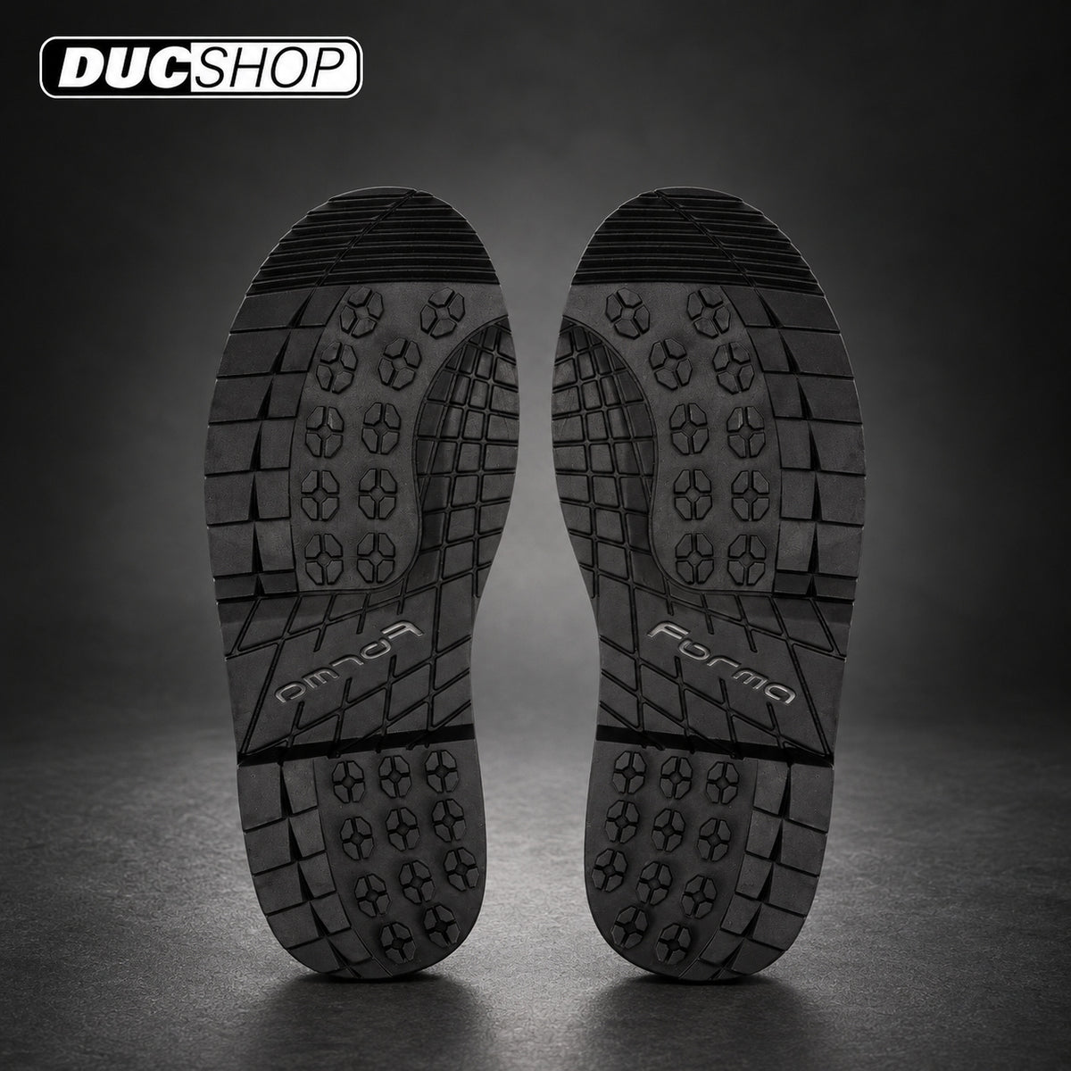 Forma SOLE ENDURO TERRA Boot Sole | Insoles & Accessories | DucShop