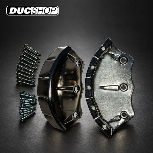 Forma TOE CAPS Stainless for Forma Boots | Insoles & Accessories | DucShop