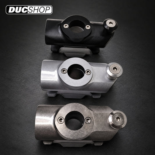 Corse Dynamics Billet Chain Adjusters with Spools for Ducati Sport Classic | Chain Adjustors | ducshop.com