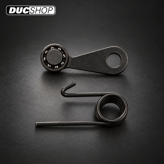 Factory Pro PRO Shift Kit — Buell / EBR 1190 — detent arm and spring | Factory Pro Shift Kits | ducshop.com