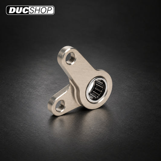 Gilles Shift Holder Support — Triumph Speed Triple 1200 RR / RS — shift-shaft support assembly | Shift Holder Supports | ducshop.com