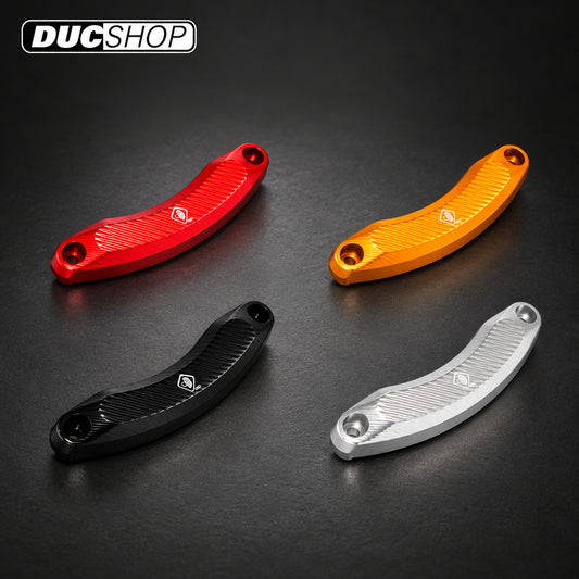 DBK Special Parts (Ducabike) Billet Slider for DBK Special Parts (Ducabike) Clear Wet Clutch Covers | Wet Clutch Covers | ducshop.com