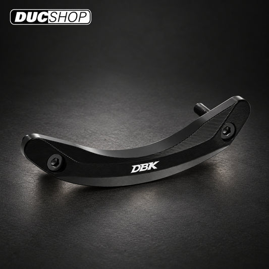 DBK Special Parts (Ducabike) Slider for Clear Wet Clutch Covers CCDV18 and CCDVL18 - Ducati 890 V2 Engine (2025+) | Wet Clutch Covers | ducshop.com