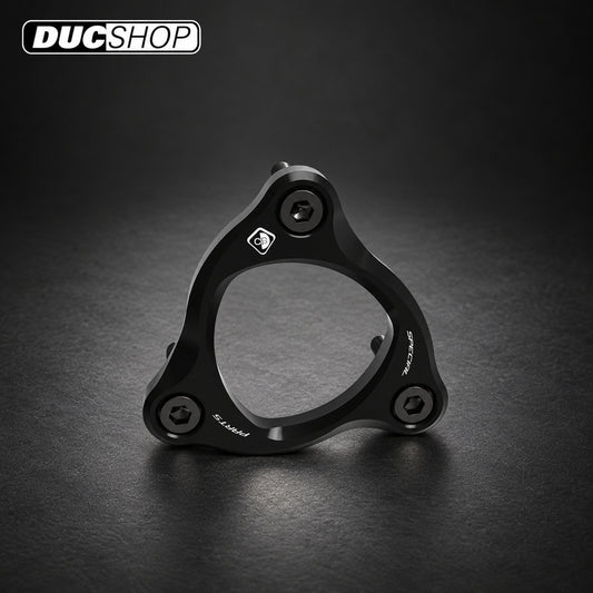DBK Special Parts (Ducabike) Wet Clutch Pressure Plate Center Ring for the Triumph Speed Triple 1200 RR / RS (2021+) | Wet Clutch Pressure Plates | ducshop.com