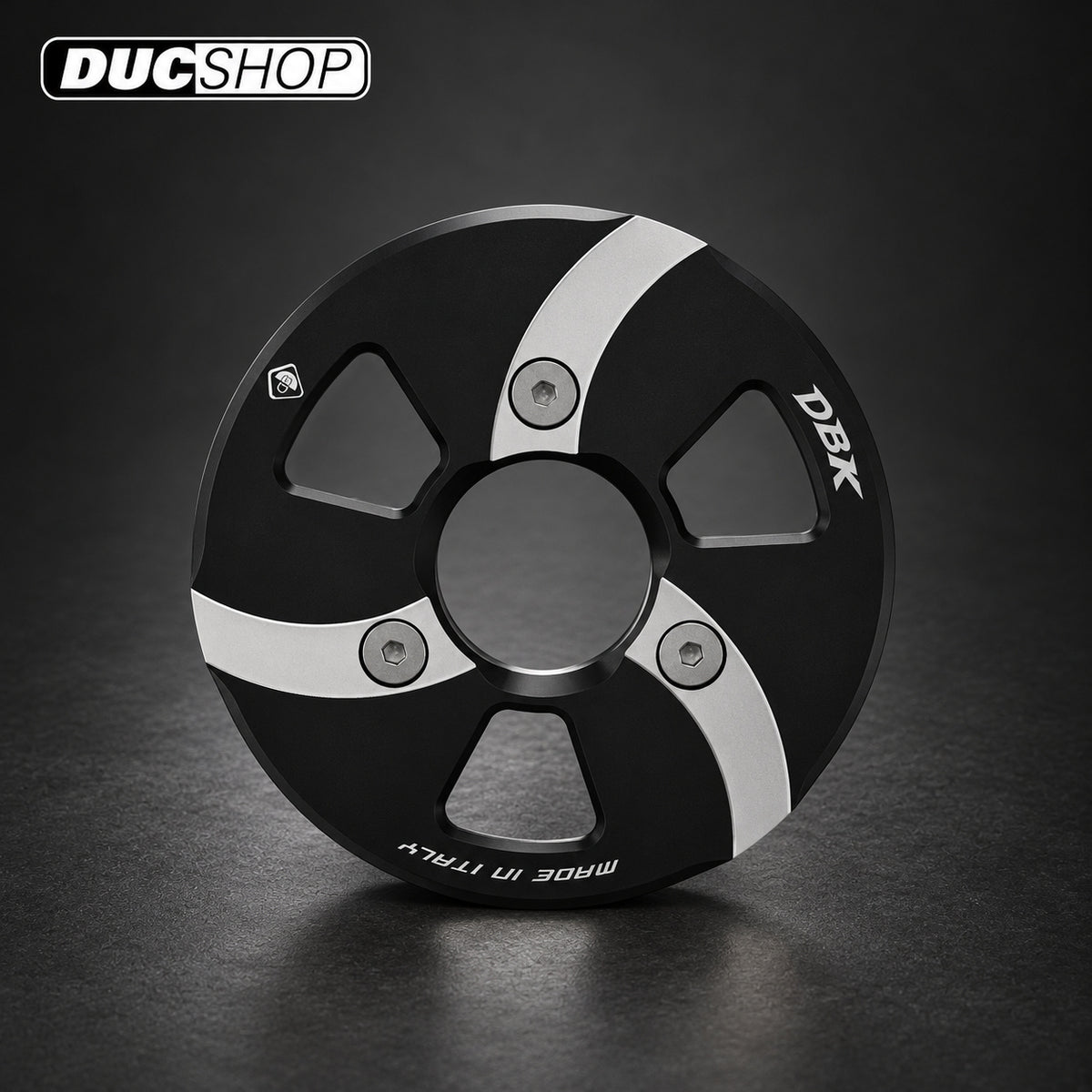 DBK Special Parts (Ducabike) Wet Clutch Pressure Plate Cover for the KTM 990 Duke (2024+) | Wet Clutch Pressure Plates | ducshop.com