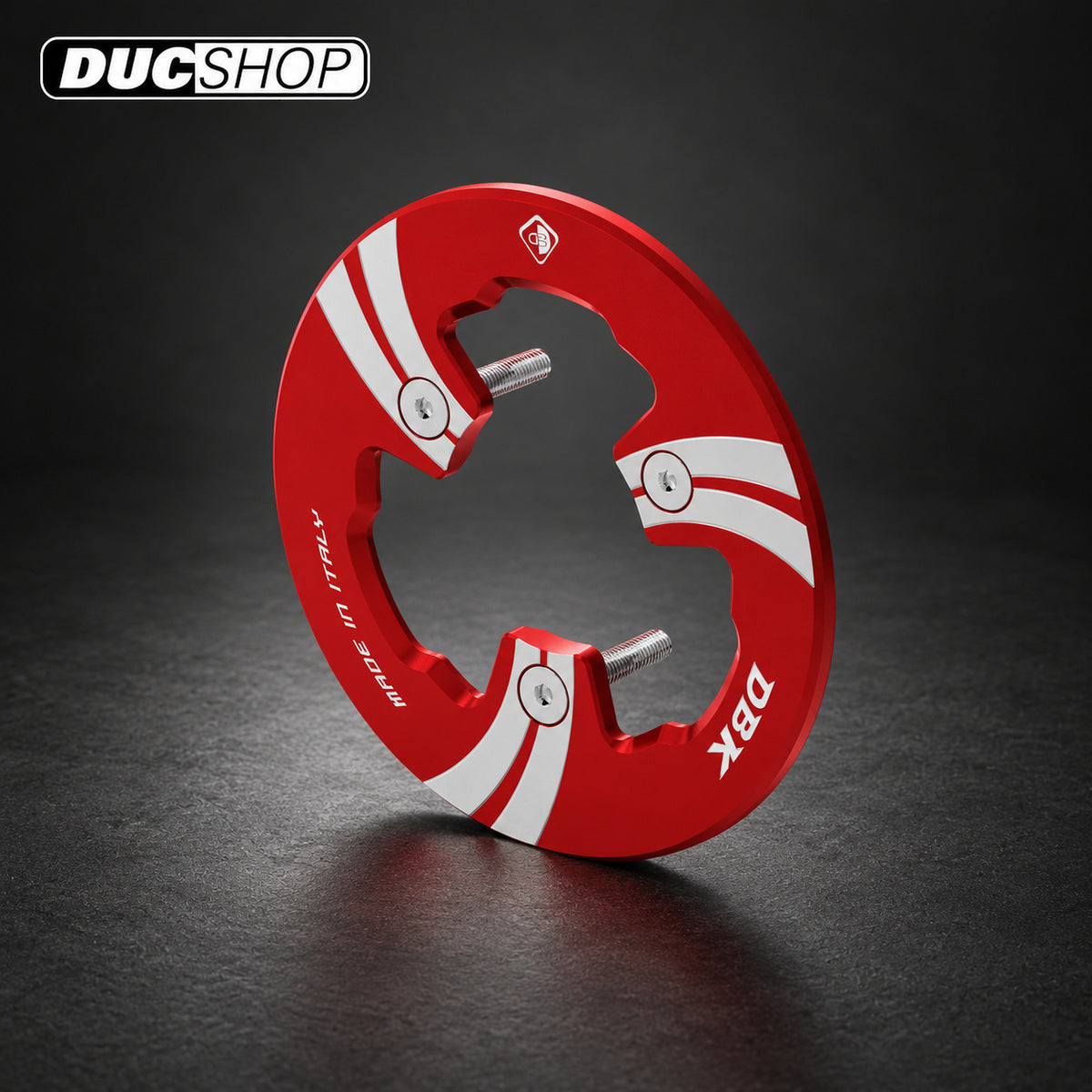 DBK Special Parts (Ducabike) Wet Clutch Pressure Plate Cover for the BMW S1000RR (2020+) / S1000R / S1000XR (2021+) / M1000R / M1000XR | Wet Clutch Pressure Plates | ducshop.com