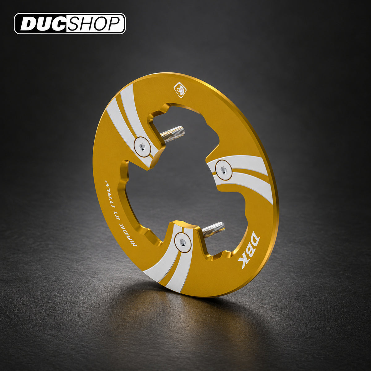 DBK Special Parts (Ducabike) Wet Clutch Pressure Plate Cover for the BMW S1000RR (2020+) / S1000R / S1000XR (2021+) / M1000R / M1000XR | Wet Clutch Pressure Plates | ducshop.com