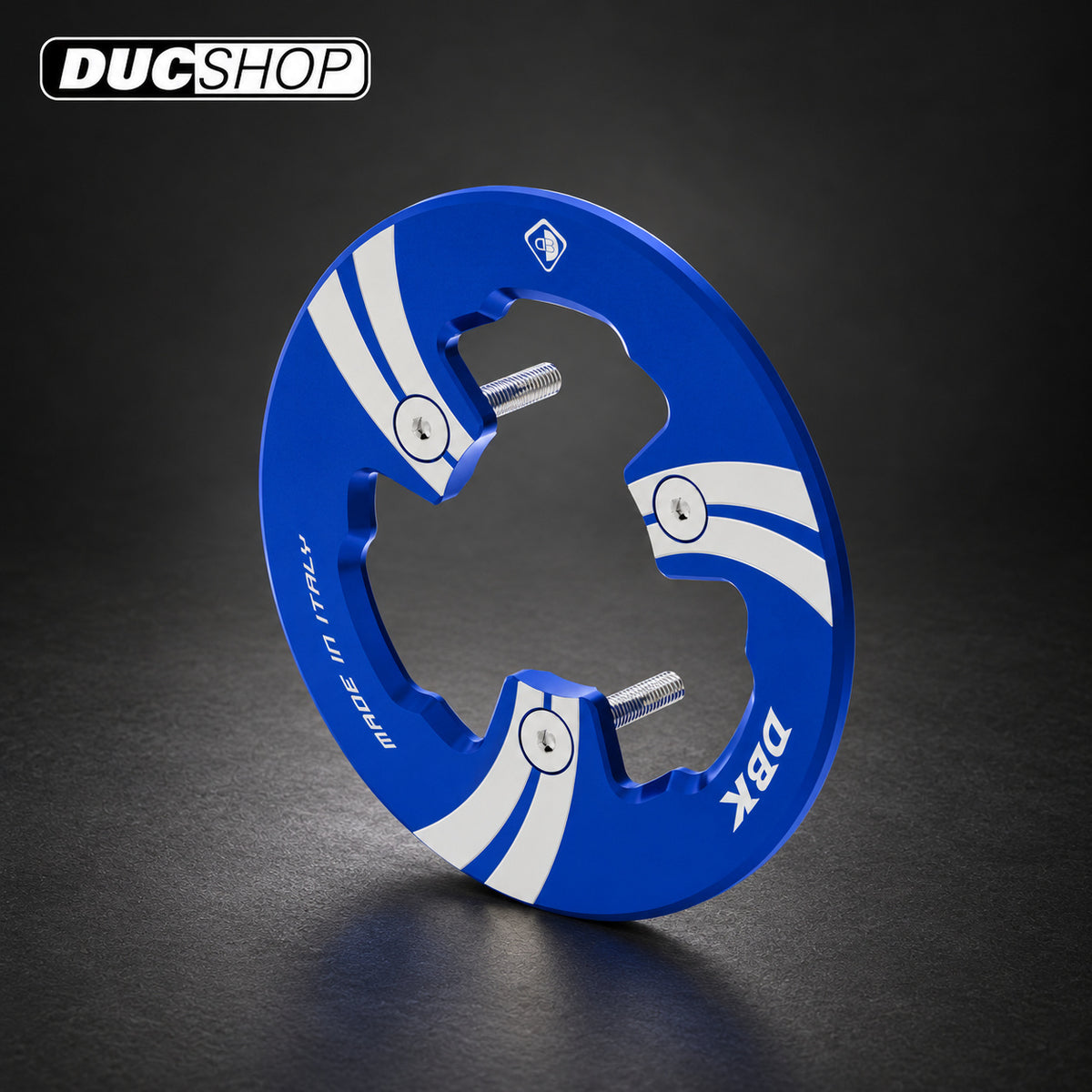 DBK Special Parts (Ducabike) Wet Clutch Pressure Plate Cover for the BMW S1000RR (2020+) / S1000R / S1000XR (2021+) / M1000R / M1000XR | Wet Clutch Pressure Plates | ducshop.com