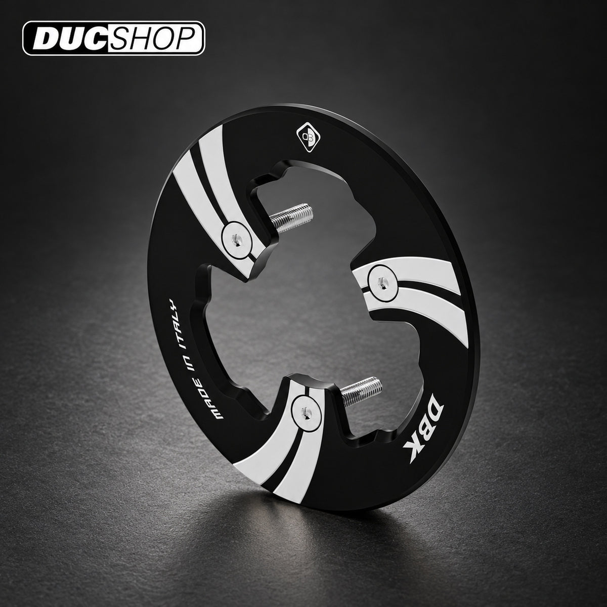 DBK Special Parts (Ducabike) Wet Clutch Pressure Plate Cover for the BMW S1000RR (2020+) / S1000R / S1000XR (2021+) / M1000R / M1000XR | Wet Clutch Pressure Plates | ducshop.com