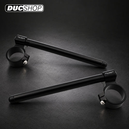 CNC Racing Universal Clip-ons 50 / 53mm | DucShop