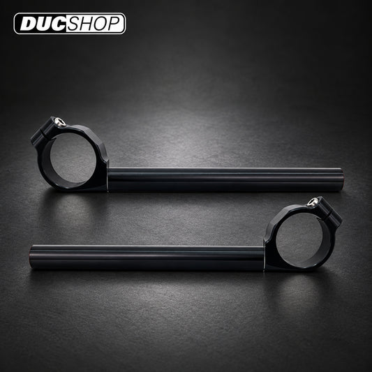 CNC Racing No-rise 51mm Clip-Ons - Last ones! | DucShop