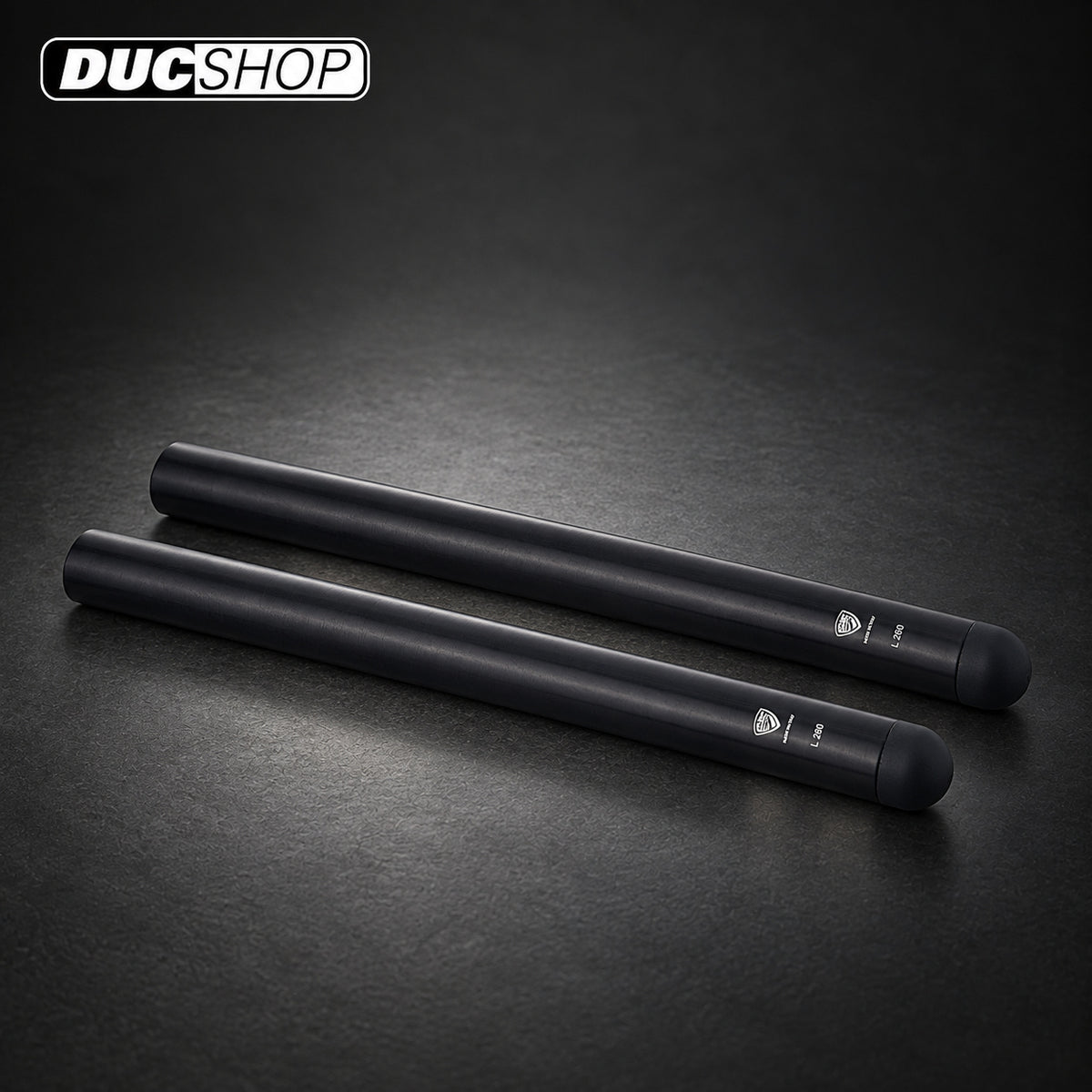 CNC Racing Clip-on Replacement Bar-260mm long | DucShop