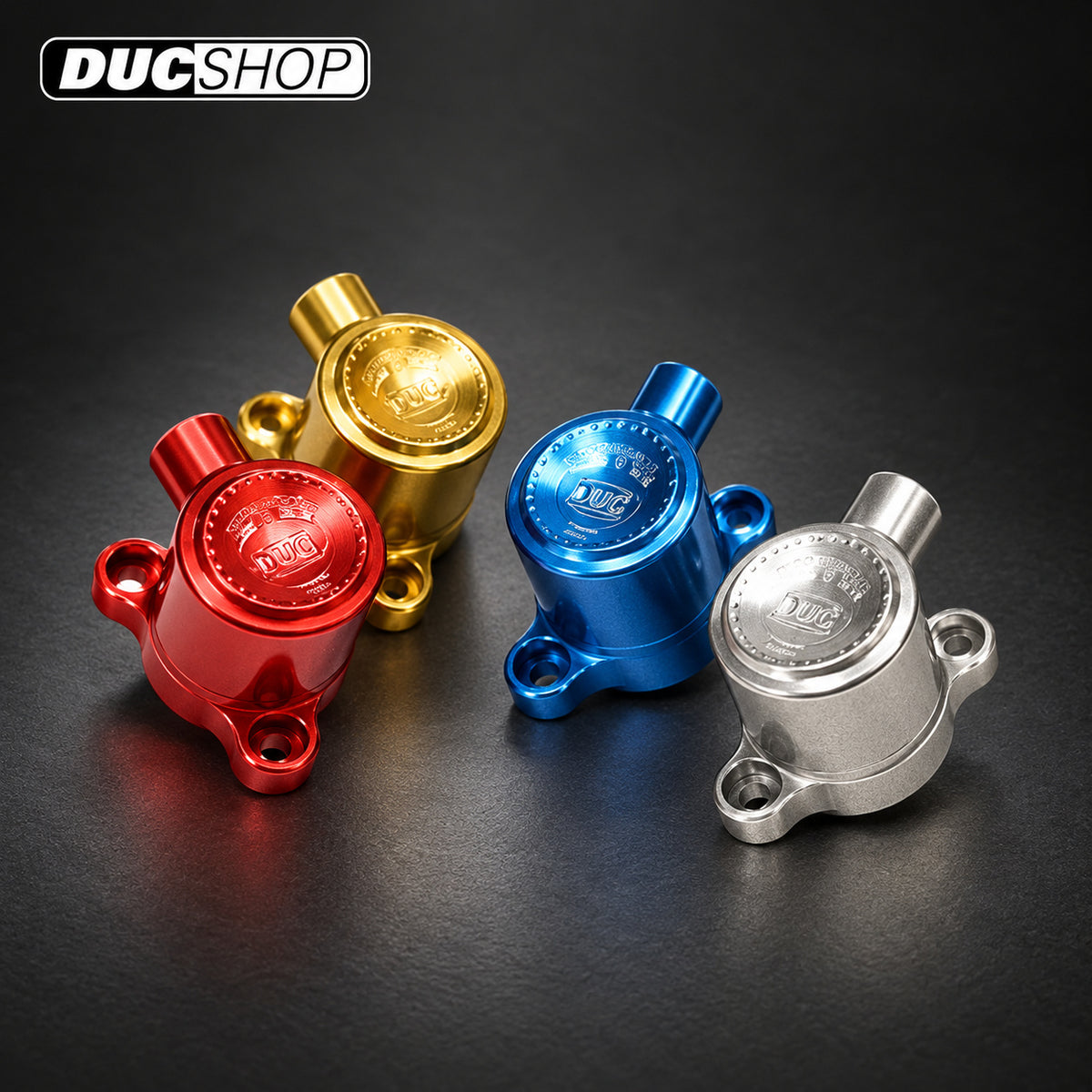 STM 30mm Clutch Slave for MV Agusta F4 & Brutale B4 Models | Wet Clutch Slaves & Actuators | ducshop.com