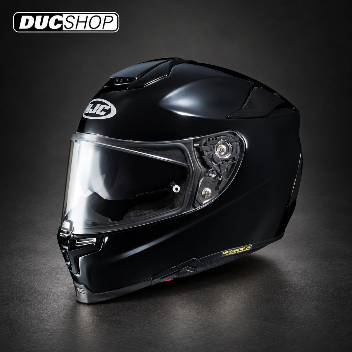 HJC Helmets RPHA 70 ST SOLID | Street Helmets | DucShop