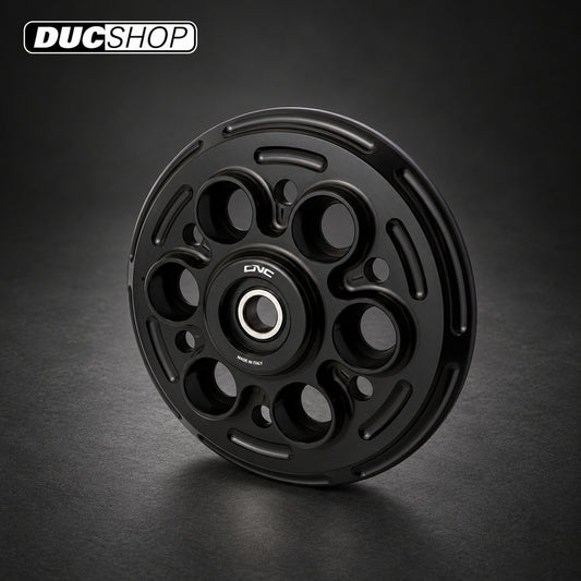 CNC Racing 'Corse' Clutch Pressure Plate For the Ducati OE Dry Clutch | Dry Clutch Pressure Plates | ducshop.com