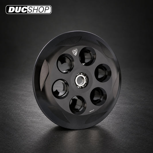 CNC Racing Billet Pressure plate for MV Agusta F4 / Brutale B4 Models With OE Standard Clutch | Wet Clutch Pressure Plates | ducshop.com