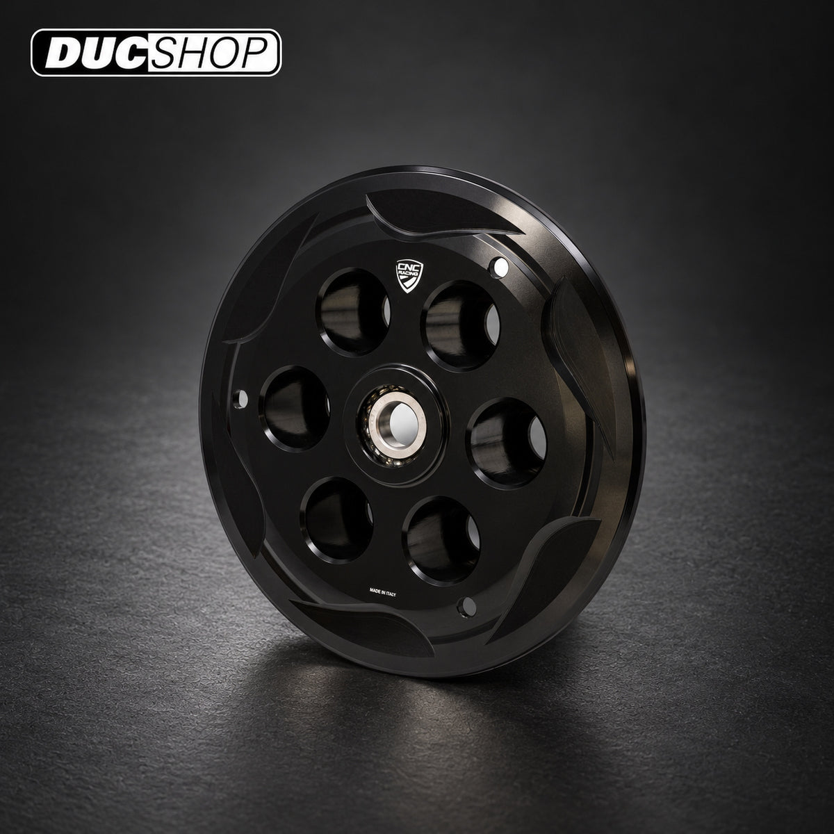 CNC Racing Billet Pressure plate for MV Agusta Brutale 1000 / Rush 1000 | Wet Clutch Pressure Plates | ducshop.com