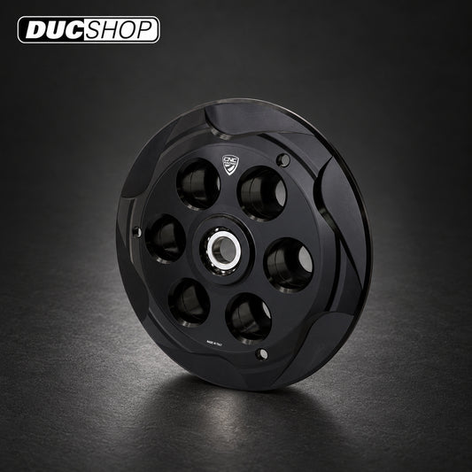 CNC Racing Billet Pressure Plate For MV Agusta Euro5 Brutale, Dragster, Turismo Veloce, and F3 / Superveloce 800 (2021+) | Wet Clutch Pressure Plates | ducshop.com