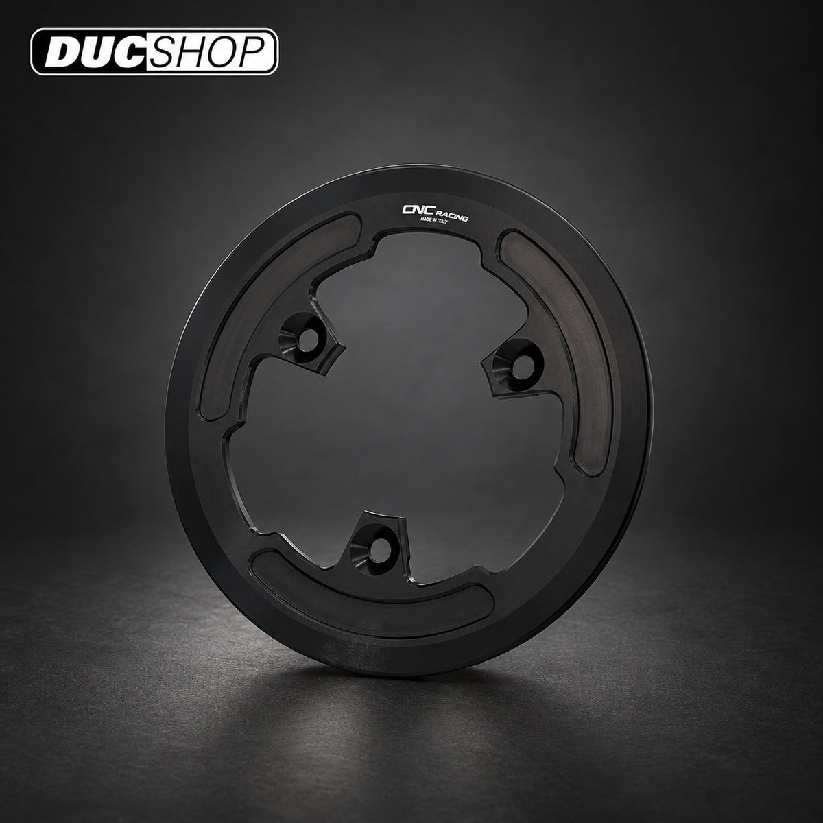 CNC Racing Pressure Plate Cover for BMW S1000RR (2020+) / S1000R / S1000XR (2021+) / M1000R / M1000XR | Wet Clutch Pressure Plates | ducshop.com