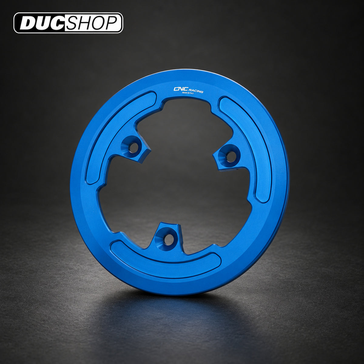 CNC Racing Pressure Plate Cover for BMW S1000RR (2020+) / S1000R / S1000XR (2021+) / M1000R / M1000XR | Wet Clutch Pressure Plates | ducshop.com
