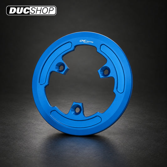 CNC Racing Pressure Plate Cover for BMW S1000RR (2020+) / S1000R / S1000XR (2021+) / M1000R / M1000XR | Wet Clutch Pressure Plates | ducshop.com