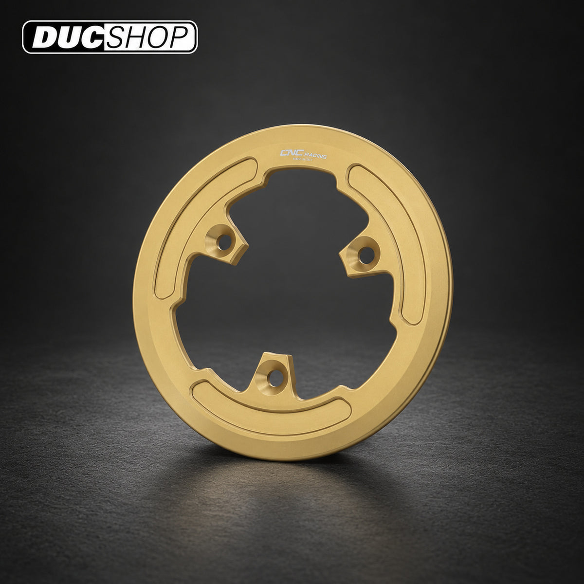 CNC Racing Pressure Plate Cover for BMW S1000RR (2020+) / S1000R / S1000XR (2021+) / M1000R / M1000XR | Wet Clutch Pressure Plates | ducshop.com
