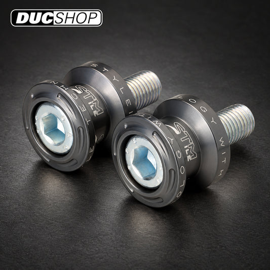 STM Swingarm Spools | Swingarm Spools | ducshop.com