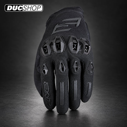 Five Gloves STUNT EVO2 Woman Gloves | Women's Gloves | DucShop