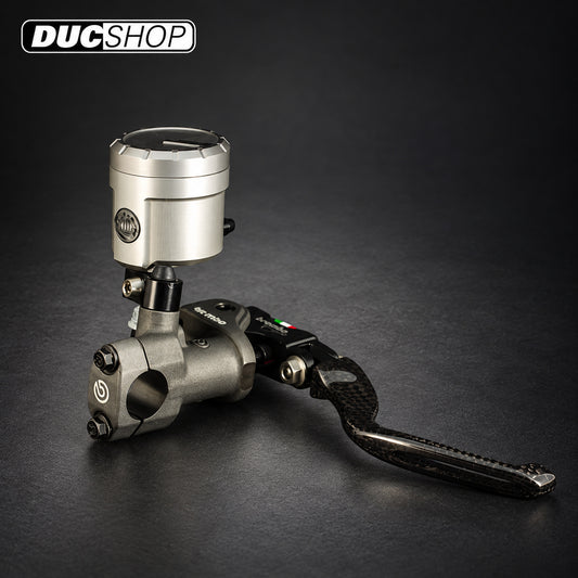 AEM FACTORY - BILLET ALUMINUM RESERVOIR TANK | Reservoirs | DucShop