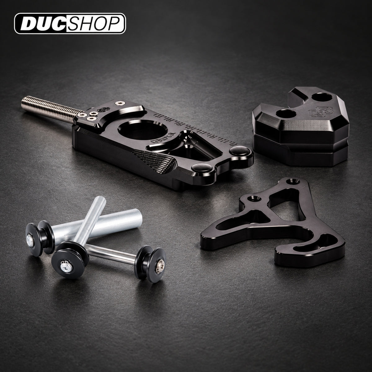 Gilles TCA Chain Adjuster Accessories | Chain Adjustors | ducshop.com
