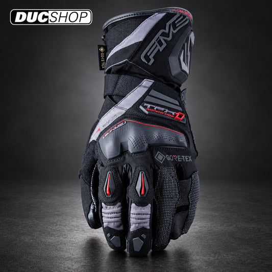 Five Gloves TFX1 GTX Trail / Adventure Gloves | Long Gloves | DucShop