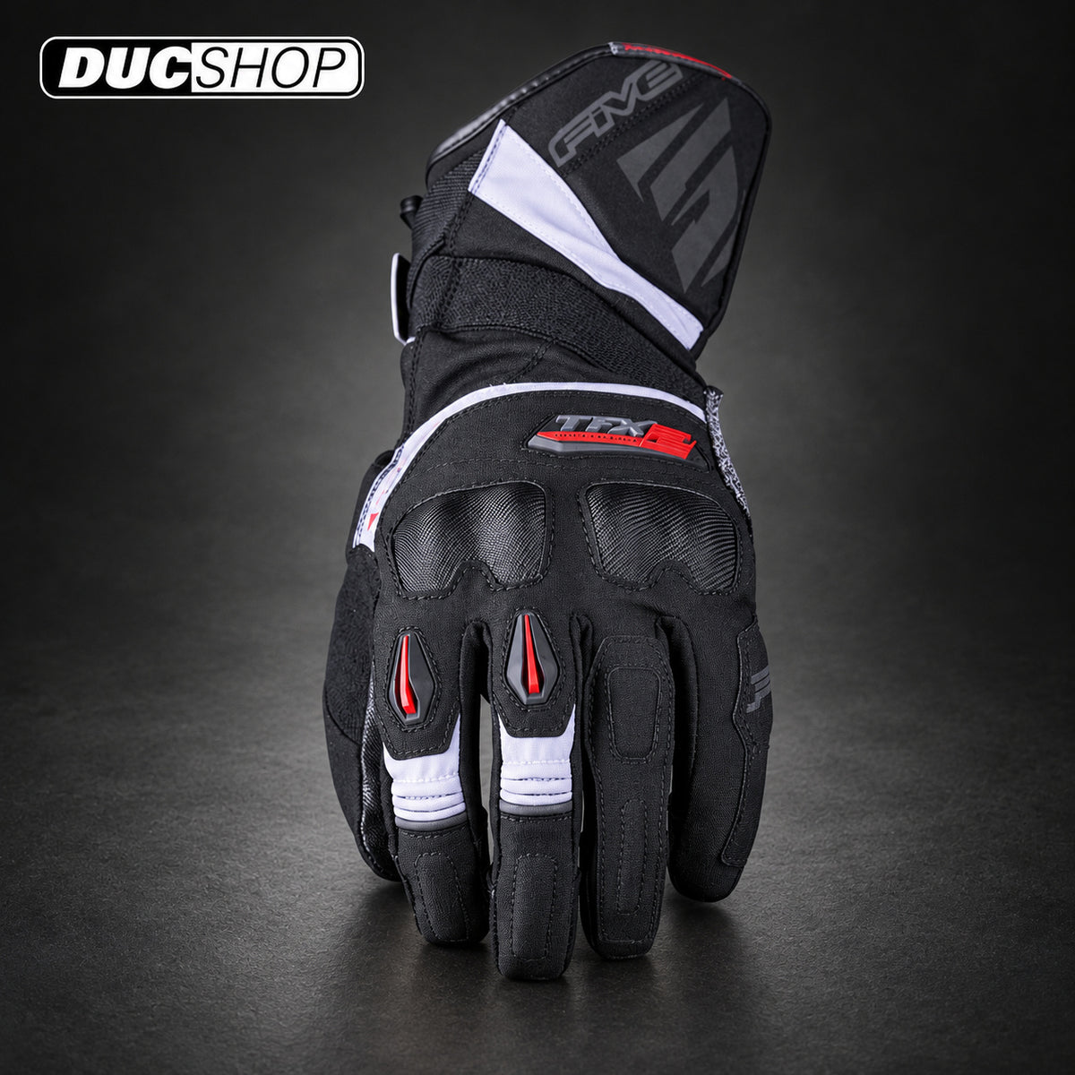 Five Gloves TFX2 WP Woman Gloves | Women's Gloves | DucShop