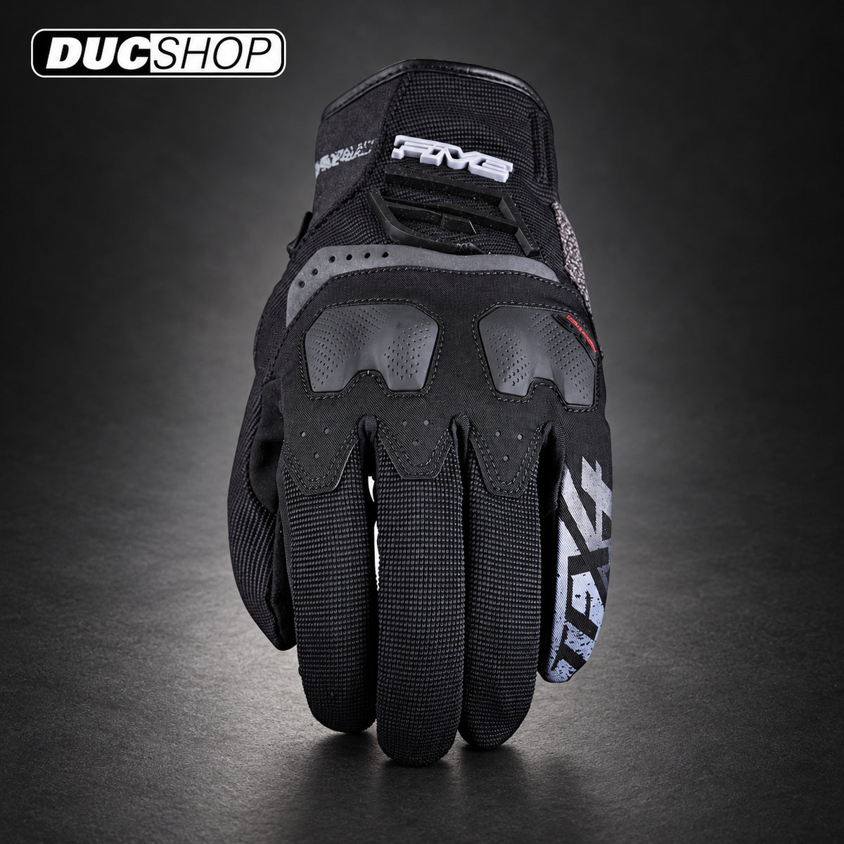 Five Gloves TFX4 WP Woman Gloves | Women's Gloves | DucShop