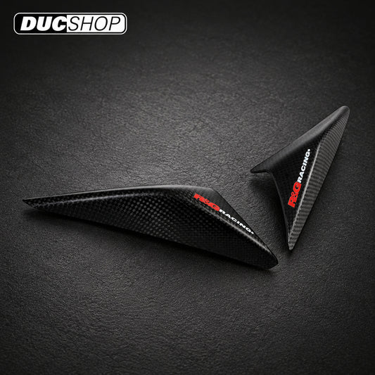 R&G Racing Tail Sliders (Matt Finish) for the Ducati Panigale V4/SP/R/S '18-'22 / Panigale V2/Streetfighter V4/S '20-'22 / Streetfighter V2 '2022 | Tank & Tail Sliders | ducshop.com