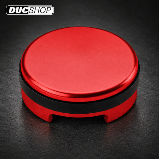 Rizoma Brake/Clutch Fluid Caps M3x4 Universal - TP017 - Red - DucShop
