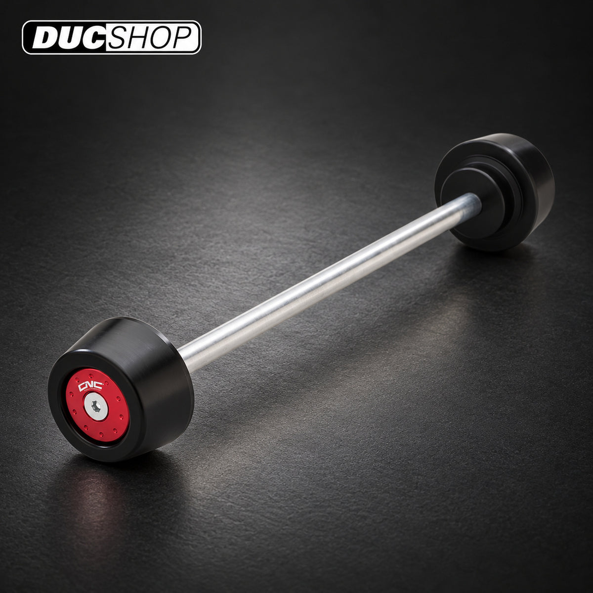 CNC Racing Front Axle Slider for Aprilia RS / Tuono 660 | Front Axle Protection | ducshop.com