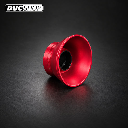 CNC Racing Front Axle RACING Slider Kit for the Ducati Panigale / Streetfighter V2 (2025+) | Front Axle Protection | ducshop.com