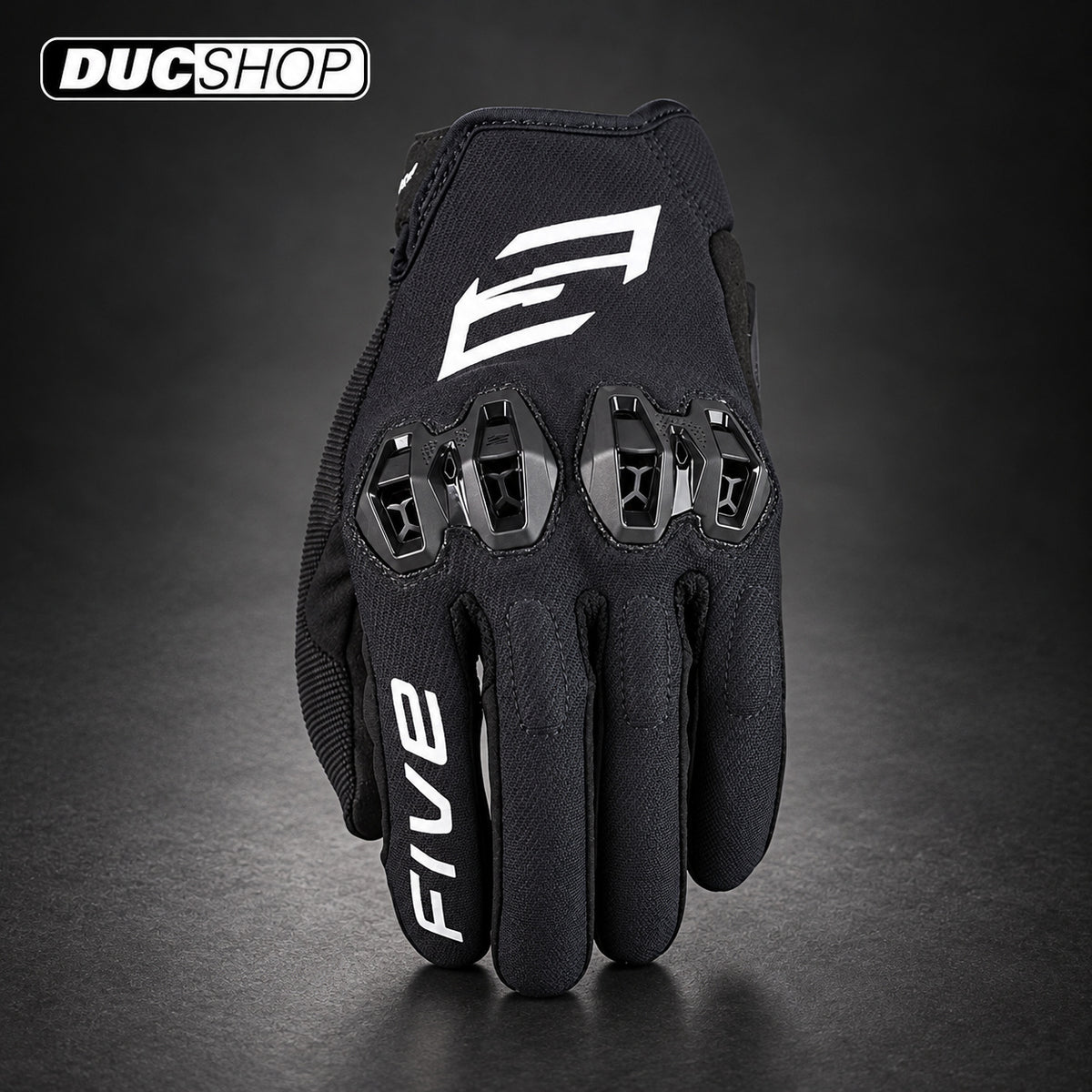 Five Gloves TRICKS Woman Gloves | Women's Gloves | DucShop
