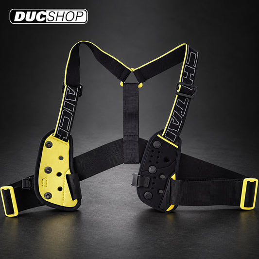 RS Taichi FITTING BELT FOR CPS TVR065 | Protective Gear | DucShop
