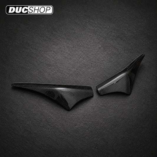 R&G Racing Tank Sliders for Aprilia RSV4 1100 (Factory) / V4 Tuono 1100 (Factory) '21-'22 | Tank & Tail Sliders | ducshop.com