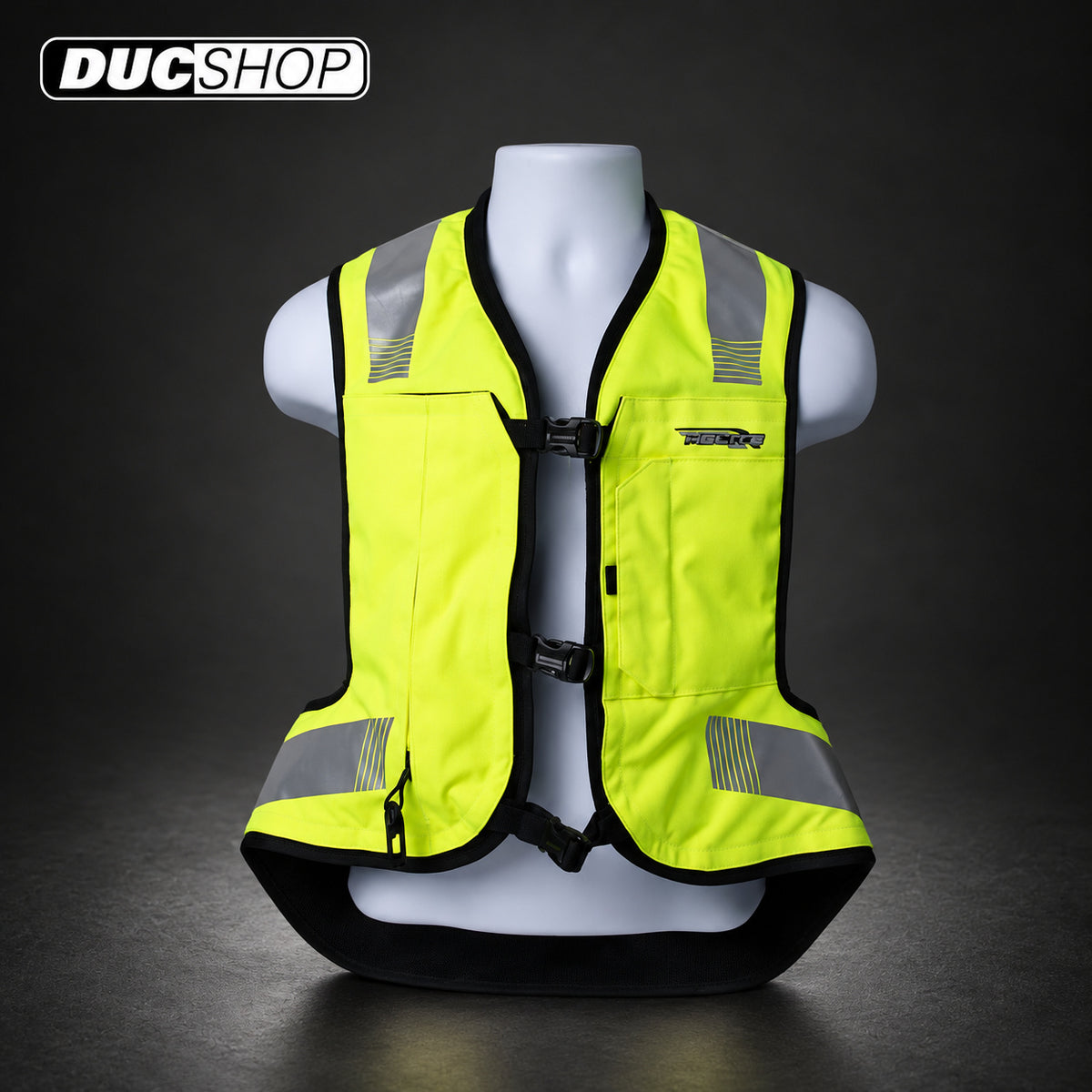 Helite Turtle 2 Airbag Vest