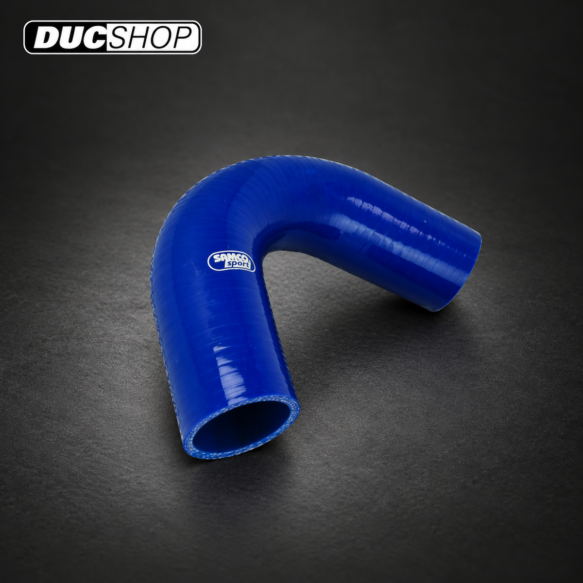 SAMCOSPORT - STANDARD 120 DEGREE ELBOWS | Hose Kits | ducshop.com