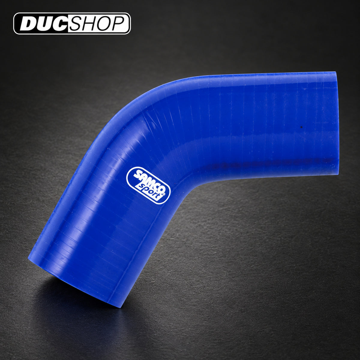 SAMCOSPORT - STANDARD 60 DEGREE ELBOWS | Hose Kits | ducshop.com