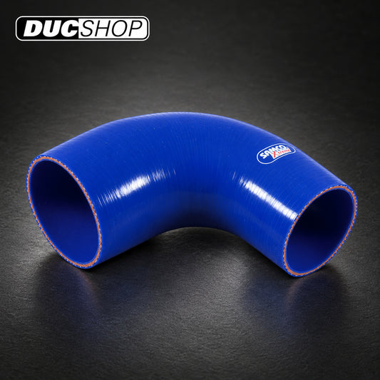 SAMCOSPORT - 90 DEGREE REDUCING ELBOWS | Hose Kits | ducshop.com