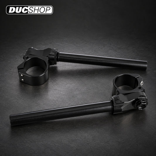 Gilles VB.Variobar Adjustable Clipons (Universal Fitment) | DucShop