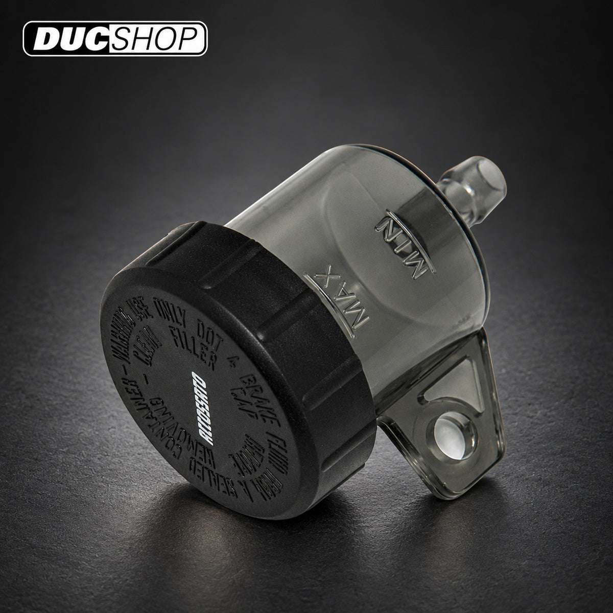 Accossato Reservoir, Capacity of 15 ml for Clucth Oil | Reservoirs | DucShop